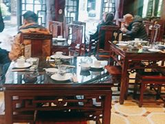 大堂-皇饭儿·王润兴酒楼(河坊街店)