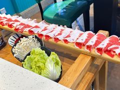 -五星桥原切肥牛火锅(怀德桥店)