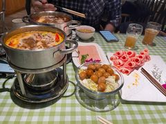 -番食园鲜食火锅(高新店)