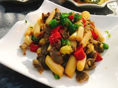 -陈帅夜排档·龙虾·炒菜·烤串(世茂店)