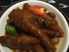 -西关味(大卫城店)