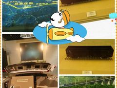 android_upload_pic-中国铁道博物馆(正阳门馆)