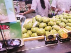 -沈大成(城隍庙店)