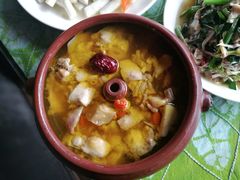 -香满楼(临安路店)