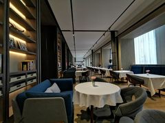 -北京三里屯CHAO酒店