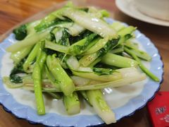 -始兴县农家小院餐馆