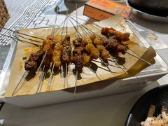 -严三毛口味虾·小严同学的店(曙光路直营店)