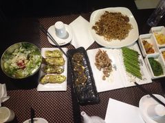 -HIHE Bistro·Oyster Bar(华熙live店)