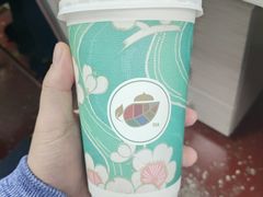 南山烟雨-茶话弄(李家村万达店)