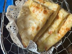 -甘尼仕印度餐厅酒吧(斜塘老街店)