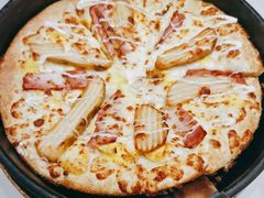 -必胜客(漕宝路店)