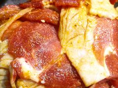 -吉志烤肉(太原总店)