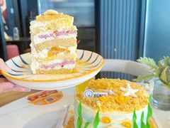 -CAKE BOSS 蛋糕老板(西单君太百货店)