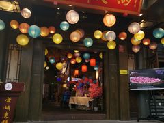 门面-蓉城老妈火锅(双林路店)