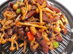 -小桃红·东北菜·春饼烤鸭(南阳湖街店)