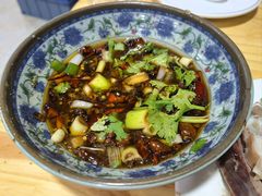 -三中高皇羊肉馆
