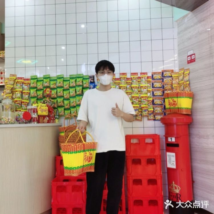 宝藏茶冰厅，你居然还没去过这家？