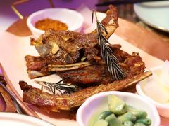 -阿娜尔·新疆菜(宜家荟聚中心店)