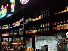 -大成活海鲜烧烤龙虾(静安大融城店)
