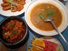 -阿毛饭店(和义路店)