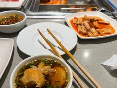 -海底捞火锅(江北万达商业广场店)