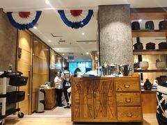 大堂-味家烤肉烤鳗鱼牛排(西塔旗舰店)