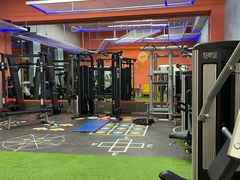 -SAH健身私教工作室(紫东店)