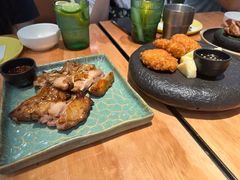 -simply thai天泰(美罗城店)