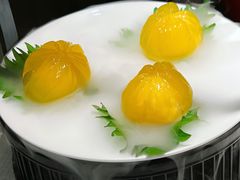 -狮王府淮扬菜(万象城店)
