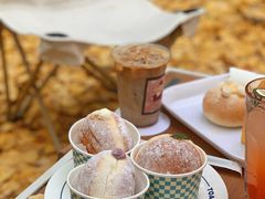-屋裡·Union Bakery(龙江路店)