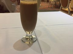 港式奶茶-唐宫海鲜舫