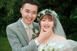 点击看大图 -金夫人婚纱摄影(总店)