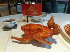 -侨美·唐荔园·40年地道粤菜