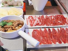 -为什么牛潮汕牛肉火锅(中信广场店)