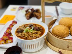 -蔡澜点心·粤菜(月星环球港店)