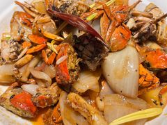 -周家二小姐的菜(西津渡店)