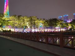 -海心沙亚运公园