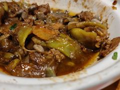 -小锅饭(欧亚卖场店)