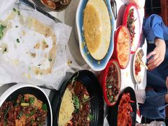 -华仔龙虾(永乐路总店)