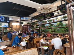 大堂-泽成冰煮羊(非·遗三分店)