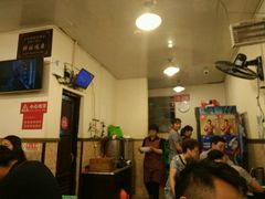 -胖娃古镇鸡杂(磁器口总店)