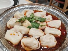 -喜家德虾仁水饺(华强天虹店)
