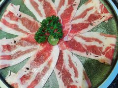 -樱嘢·炭火烧肉(惠南店)