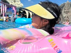 -苏州乐园森林水世界