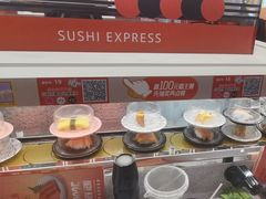 -争鲜回转寿司(西红门荟聚PLUS店)