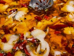 -渝乡人家(和平里店)