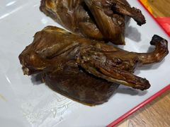 -熙成烧烤(白塔岭店)