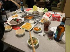 -海底捞火锅(青悦城店)