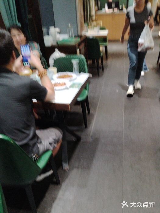 紫光园(创始店)图片