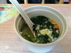 -李先生牛肉面(长春红旗街店)